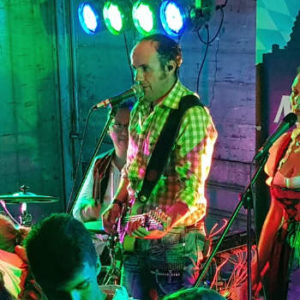 bayerische band oktoberfestband albert
