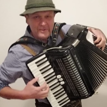 Akkordeon Franz 