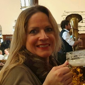 Ulrike Schäfer, Sängerin, Frontfrau, Saxophon