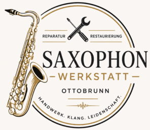 Saxophon Werkstat Ottobrunn